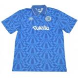 Napoli 1a Equipación 1991-93